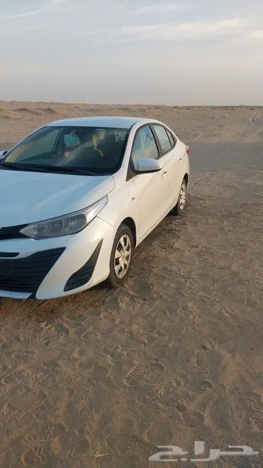 يارس موديل 2019 1