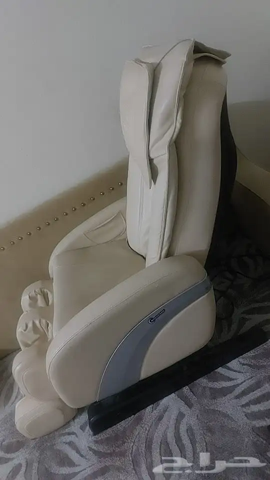 كرسي مساج 1