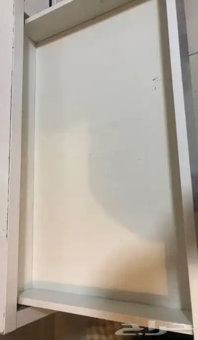 مكتبة وكرسي ايكيا 4