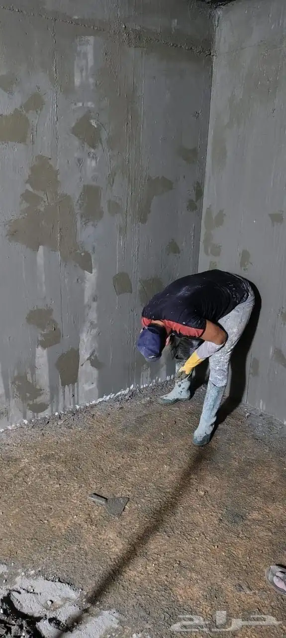 معالجة الشروخ والتشققات بالحقن لحماية منزلك من الأضرار 7