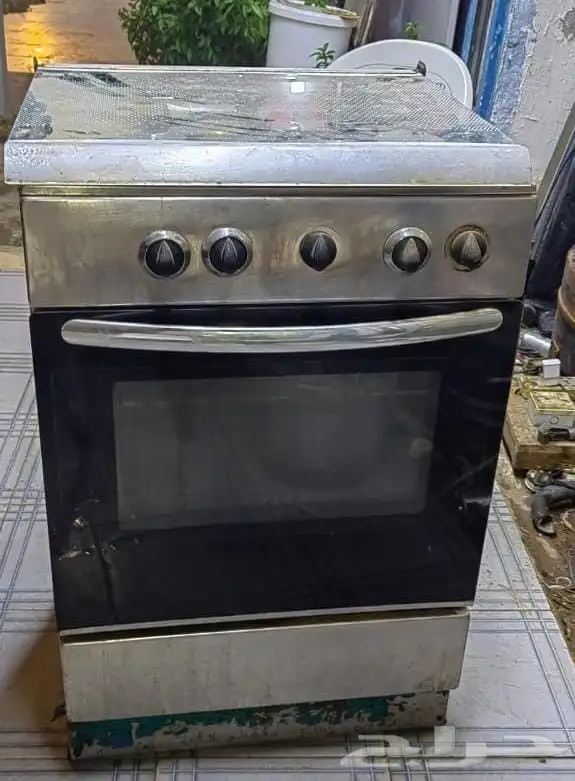 فرن 0