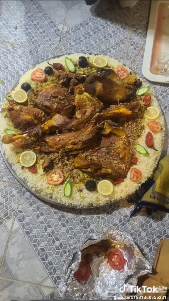 انا ابحث عن شغل اناطباخ اكلات شعبيه اكلات 2