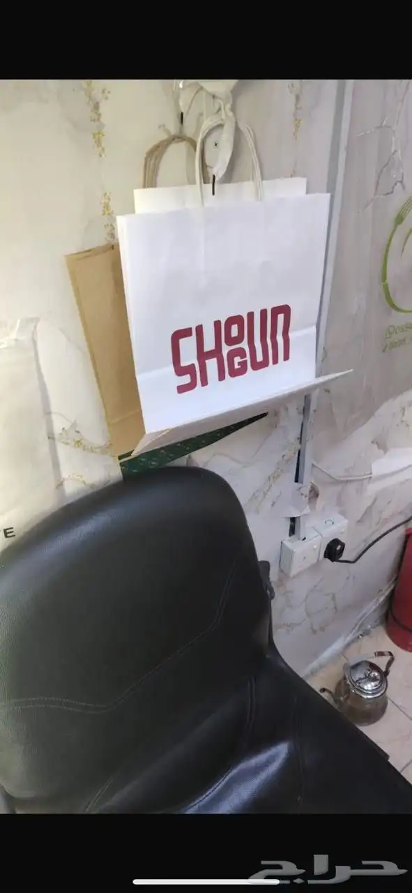 مطابع طباعة أكواب استكر بنر بوكسات أكياس كروت منيوم ورق تغلي 7