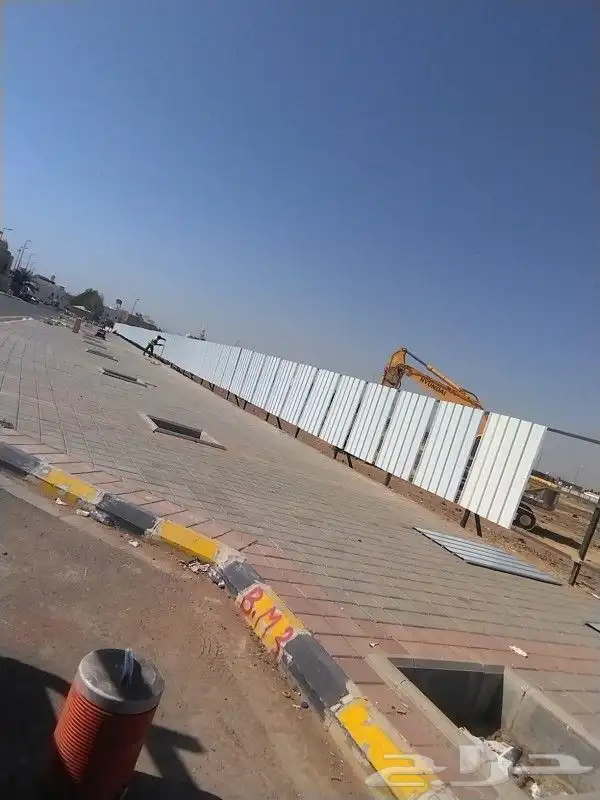 حداد لحام يمني متنقل المدينة المنورة هناجر مظلات شبابيك 7