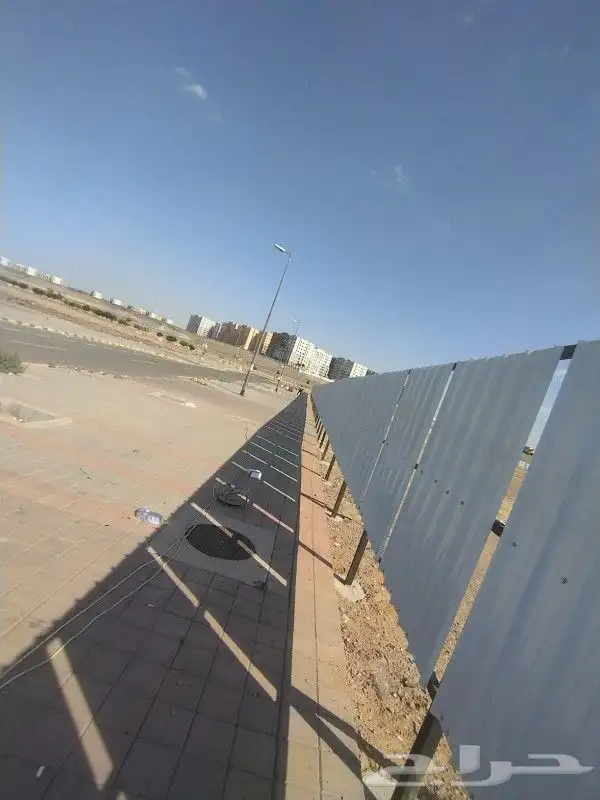 حداد لحام يمني متنقل المدينة المنورة هناجر مظلات شبابيك 4