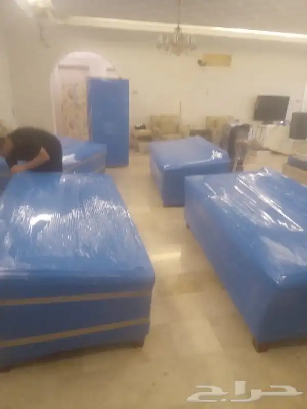 شركه نقل عفش في جده وخارج جده 2