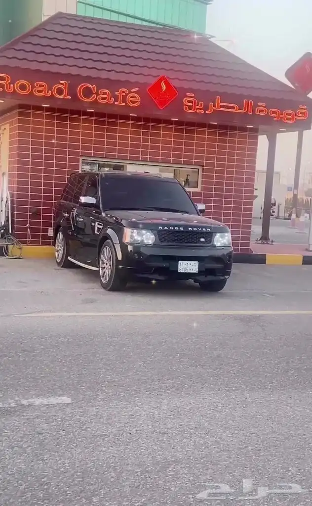 رنج روفر 3