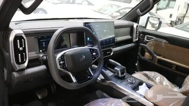 جيتور تي تو 2025 كاش وتقسيط 6