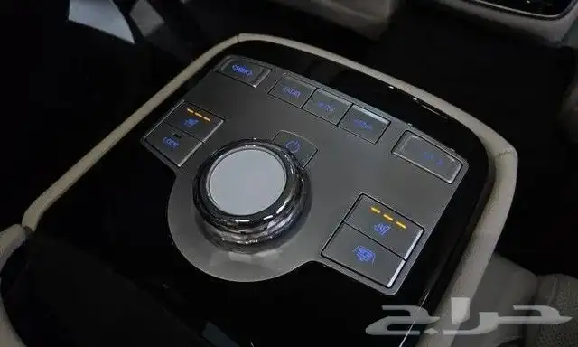 جينيسس G80 2025 استيراد من كوريا 15