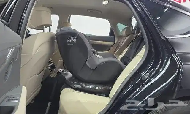جينيسس G80 2025 استيراد من كوريا 9