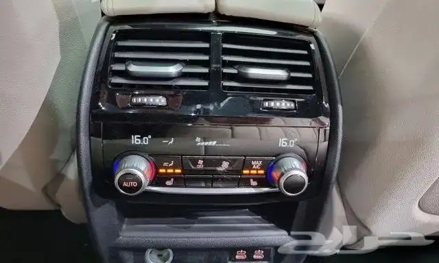 BMW 550I 2022 استيراد من كوريا 16