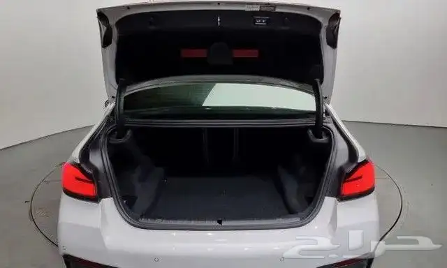 BMW 550I 2022 استيراد من كوريا 17