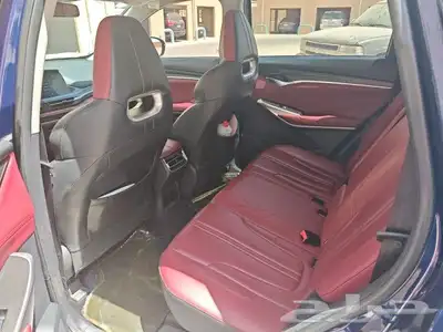 شانجان cs75 بلس نص فل 8