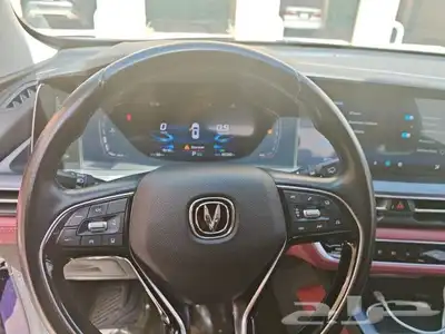 شانجان cs75 بلس نص فل 6