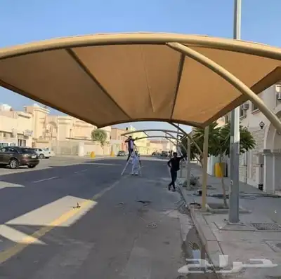 حداد عام وسندويش بنل 3