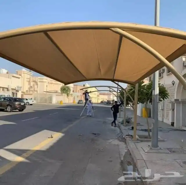 حداد عام وسندويش بنل 4