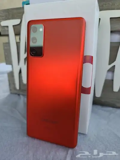Samsung Galaxy S20FE 5G 3