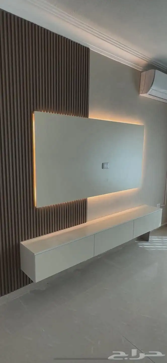 شاشات ديكوريه 4