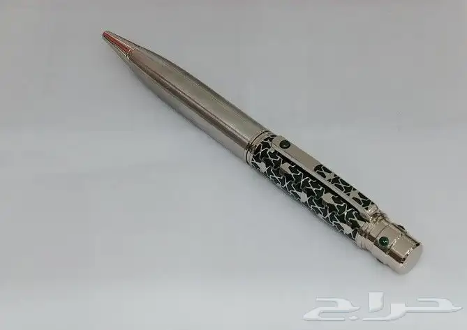 أقلام جمله الجمله شبيه ماركة الكارتير 2