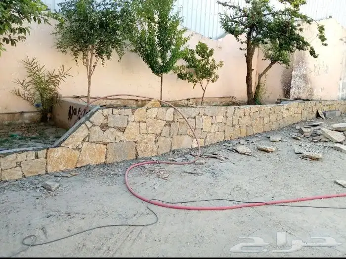 معلم حجر الباحه 20