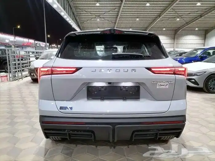 جيتور داشينج 2024 8