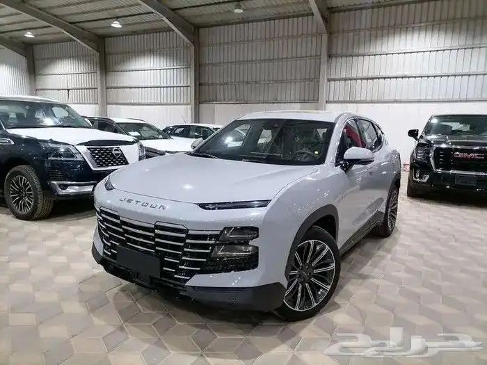 جيتور داشينج 2024 6