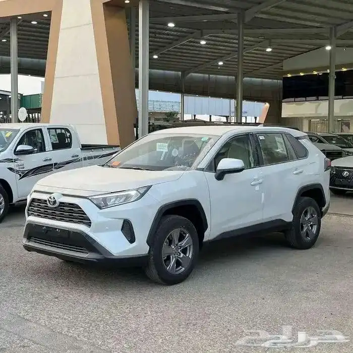راف فور LE 2025 6