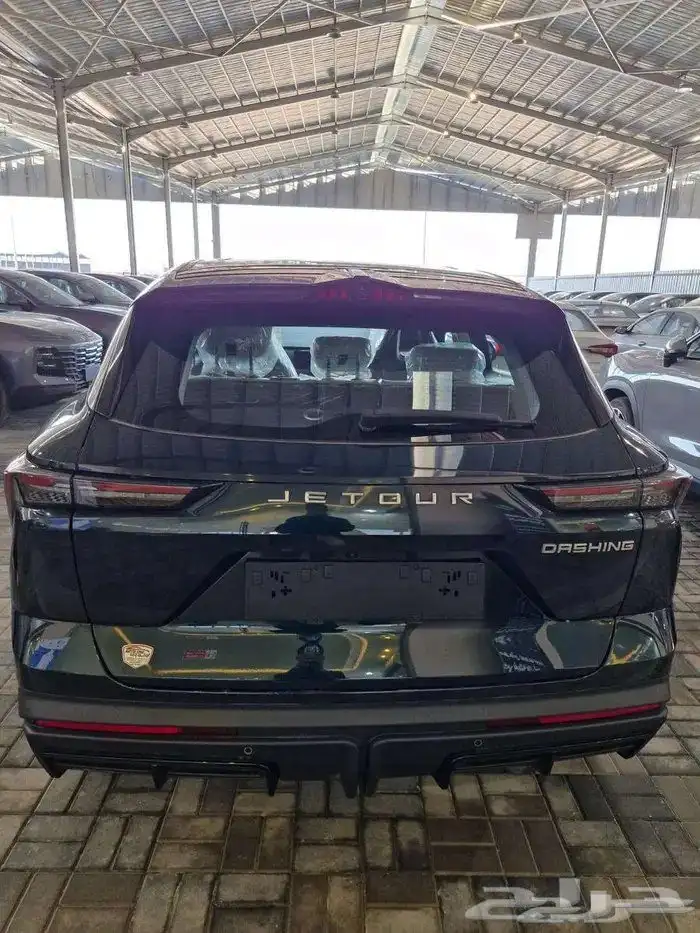 جيتور داشينج 2024 1