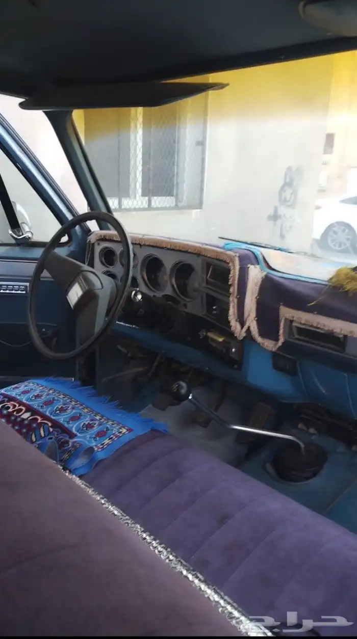 شيفروليه سوبربان 3