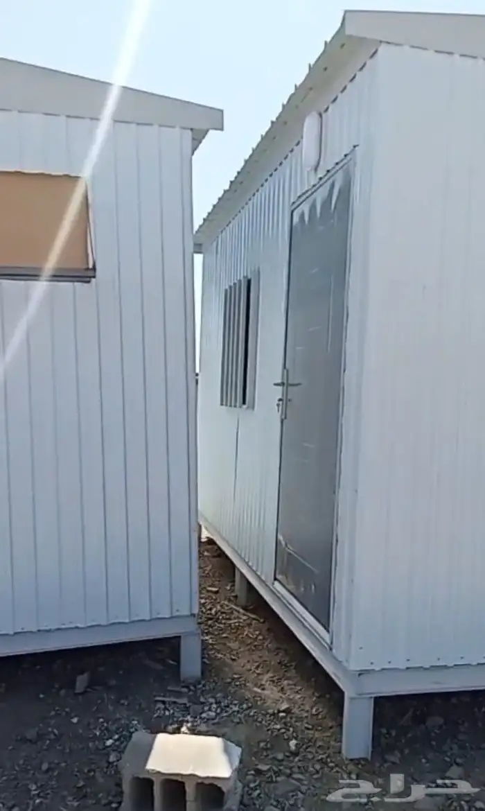 كونتيره للبيع ويوجد عندنا جميع انواع الكنتيرات 0