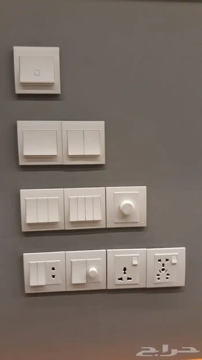 اعمال كهربائيه علي اعلي مستوي _ كهرباء 4