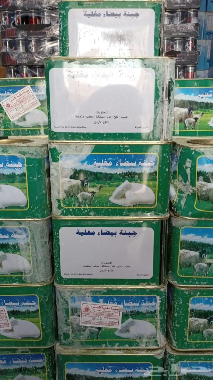 جبنه عرب مقليه 3