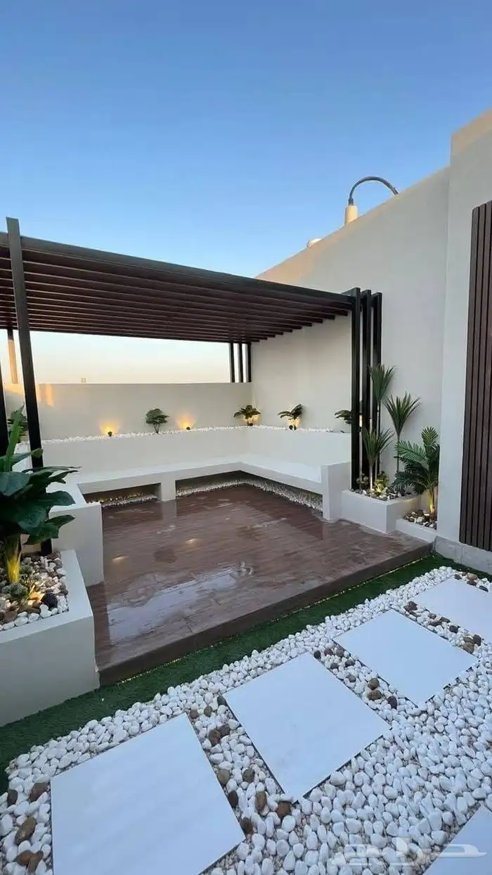 مظلات جدة للمظلات المعلقة 15