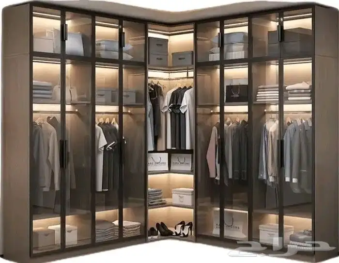 تفصيل ارقي الخزائن المبتكره 1