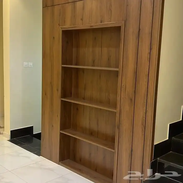 Decor maintenance disassembly and installation 1