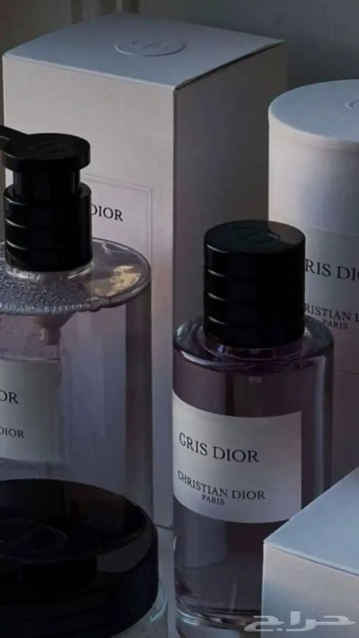 عطر ديور جريس عطر المناسبات 1