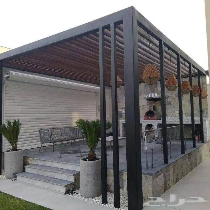 حداد عام وسندويش بنل 3