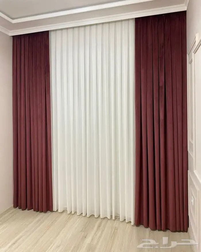 ستائر واي فاي 4