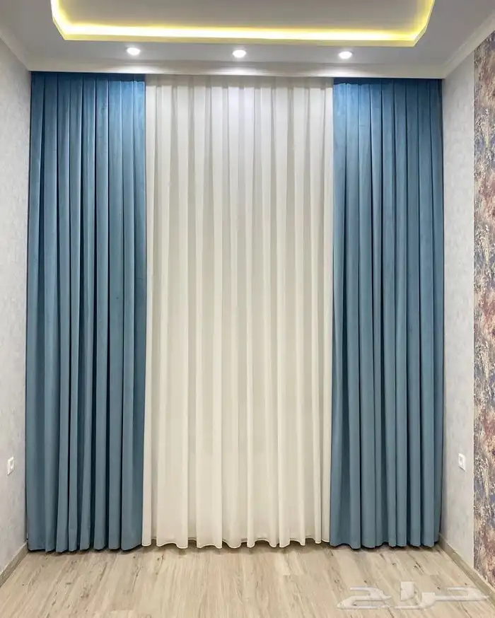 ستائر واي فاي 0