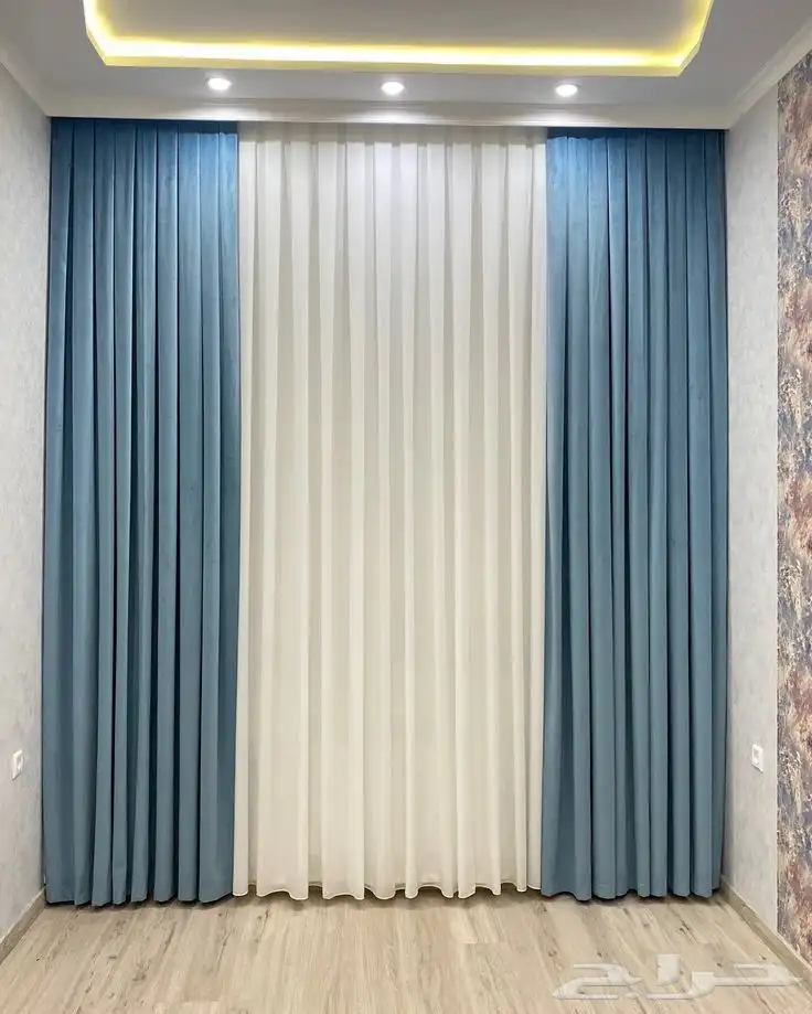 ستائر واي فاي 0