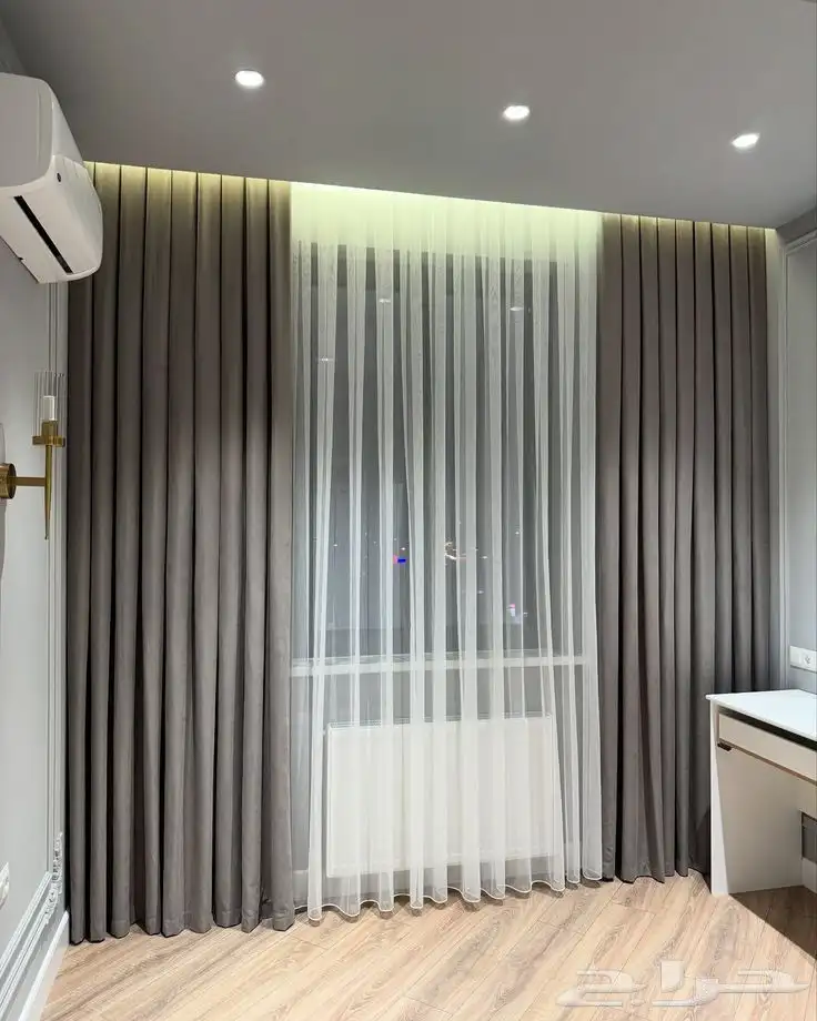 ستائر واي فاي 2