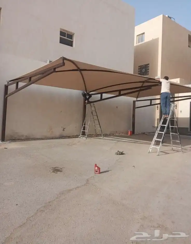 مظلات سواتر 4