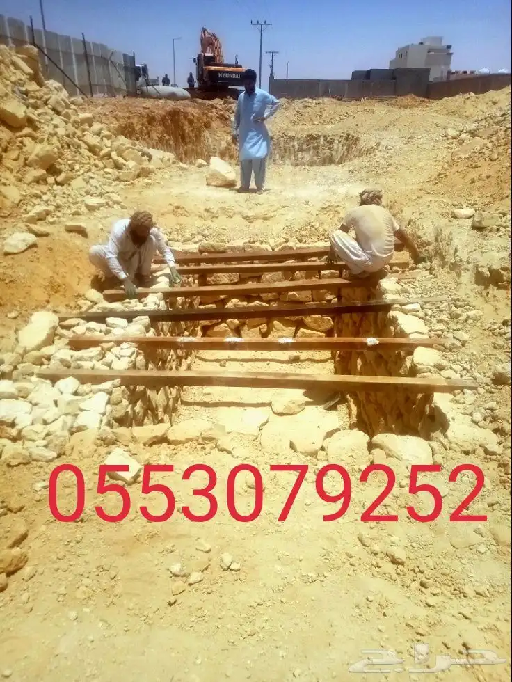 خزانات وبيارات ازبيل 1