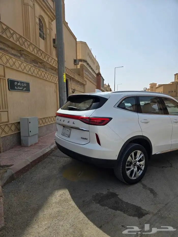 هافال H6 20022 3