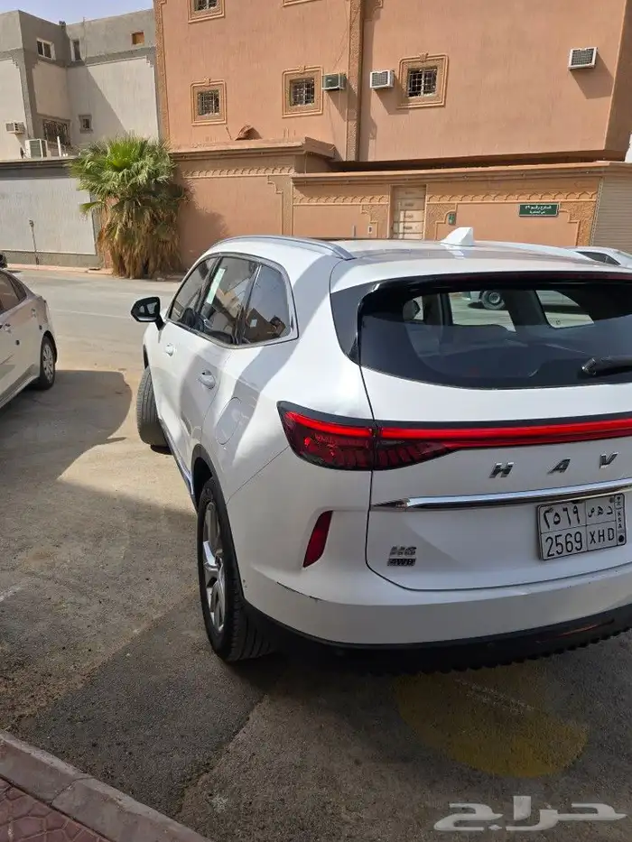هافال H6 20022 0