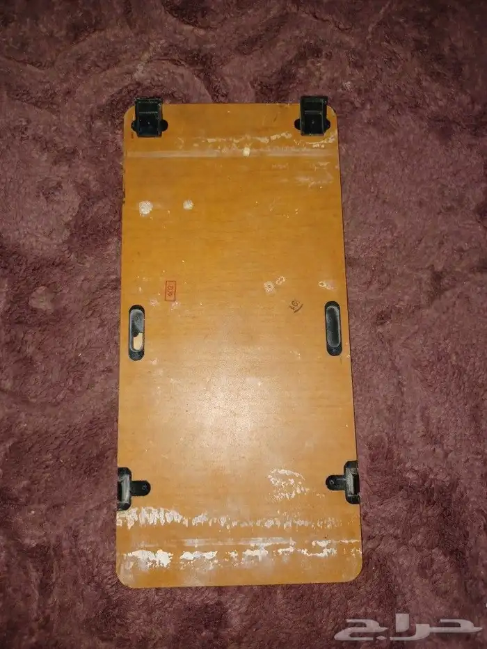 قطع شبح 6