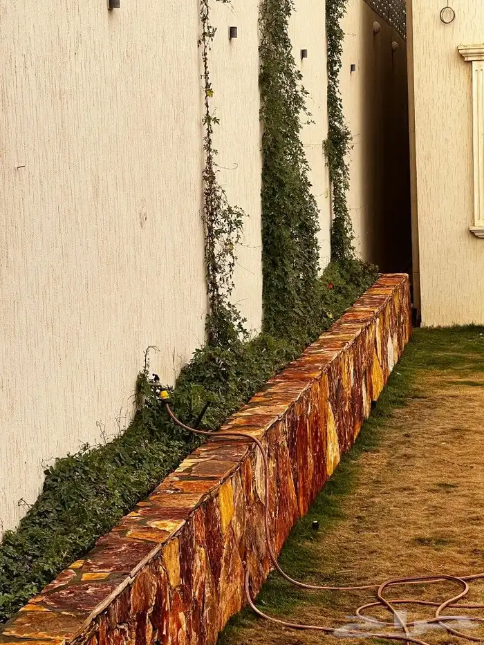 حجر طبيعي بجميع انواعها 1