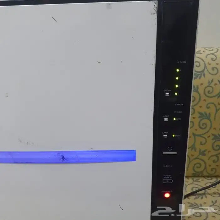 250يال فلتر تنقيه الهواء coway بحاله ممتازه 1