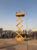 مان لفت تليهندر كرينات سيزر لفت 2
