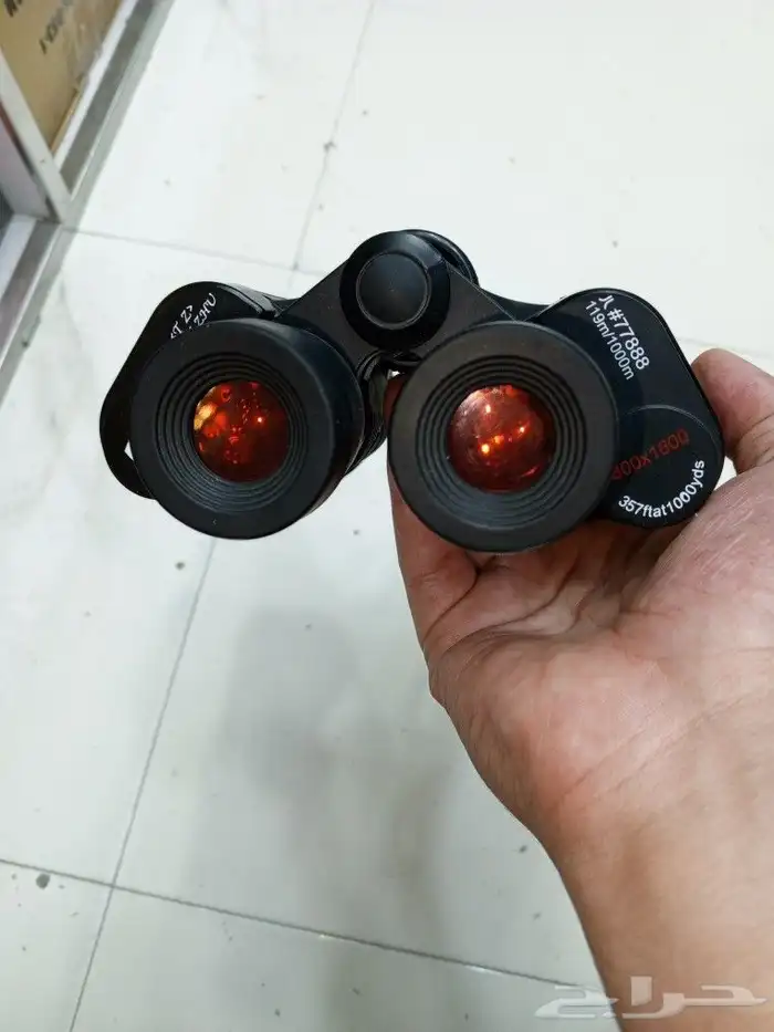 دربيل صناعة صيني 1